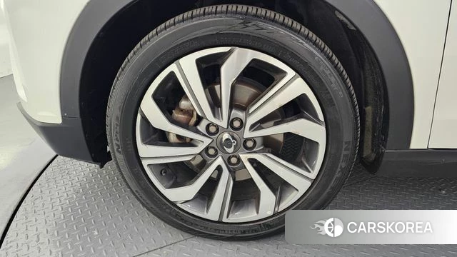 Ssangyong Berry New Tivoli id 4294471 из Кореи 15