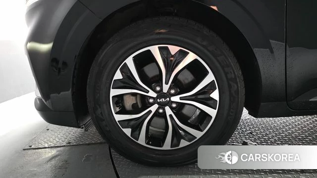 Kia Carnival 4th generation id 4753543 из Кореи 40