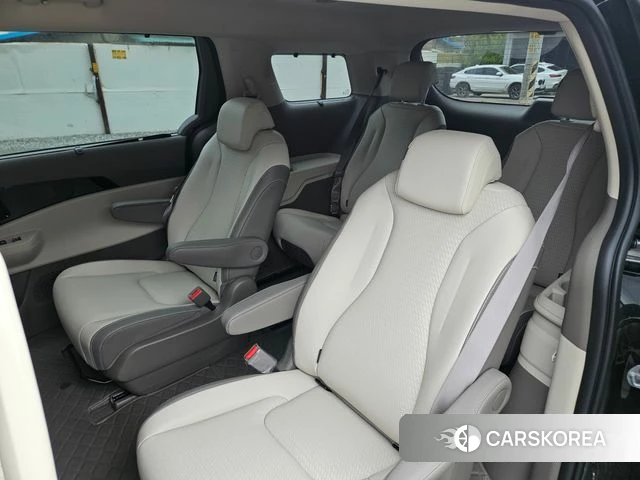 Kia The New Carnival 4th Generation id 4301877 из Кореи 9