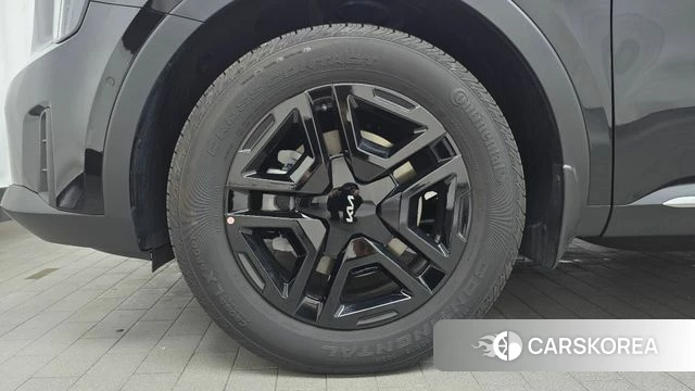 Kia The New Sorento 4th Generation id 4499733 из Кореи 30