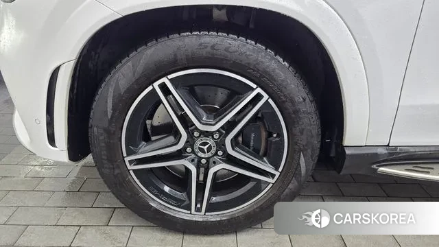 Mercedes-Benz GLE-Class W167 id 3509742 из Кореи 15
