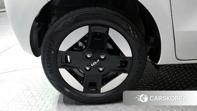 Kia The New Kia Ray EV id 3745696 из Кореи 15