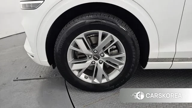 Genesis GV70 id 3550246 из Кореи 15