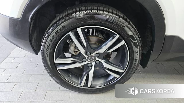 Volvo XC40 id 4476679 из Кореи 30
