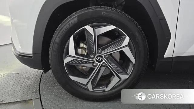 Hyundai Tucson (NX4) id 3711783 из Кореи 15