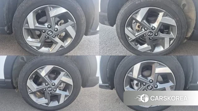 Hyundai Venue id 3365662 из Кореи 15