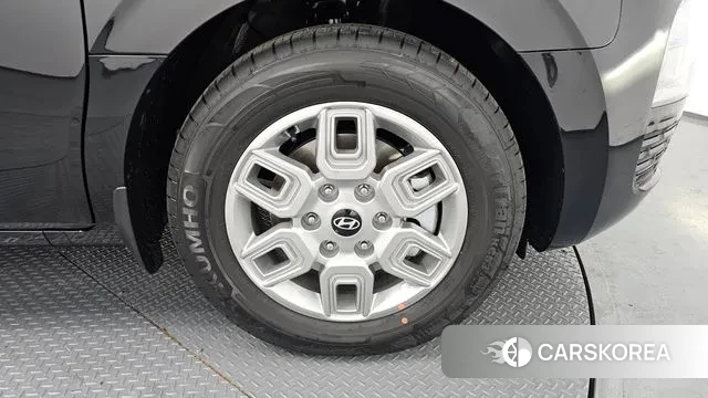 Hyundai Staria id 3565344 из Кореи 15