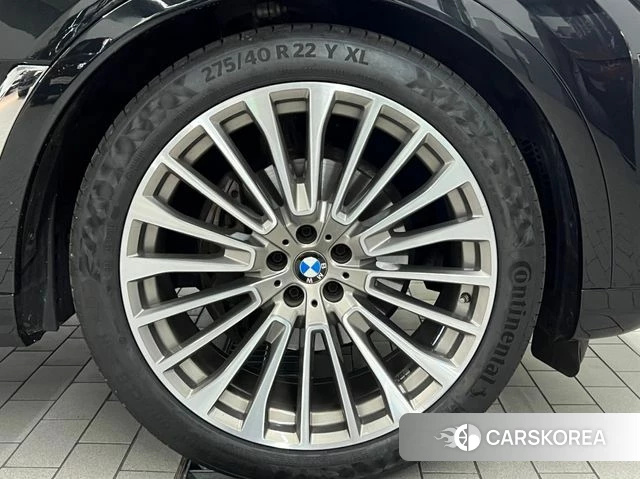 BMW X7 (G07) id 4592705 из Кореи 15