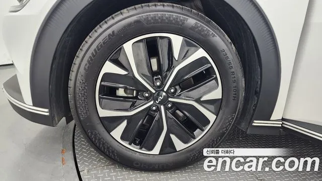 Kia EV6 id 2739757 из Кореи 15