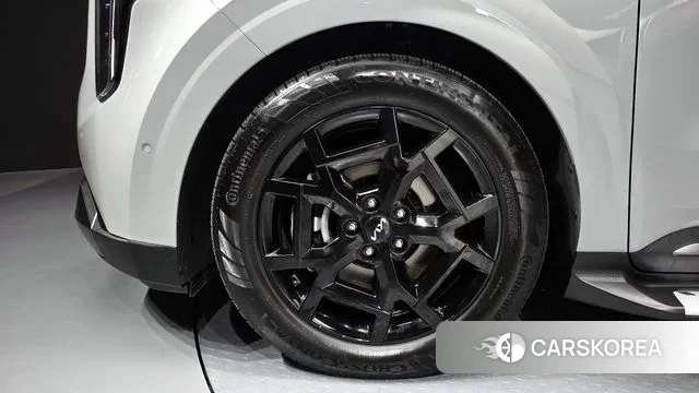 Kia The New Carnival 4th Generation id 3614461 из Кореи 15