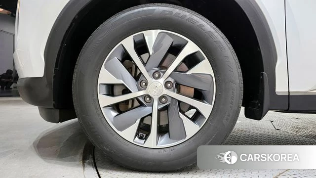 Hyundai Palisade id 4355944 из Кореи 25