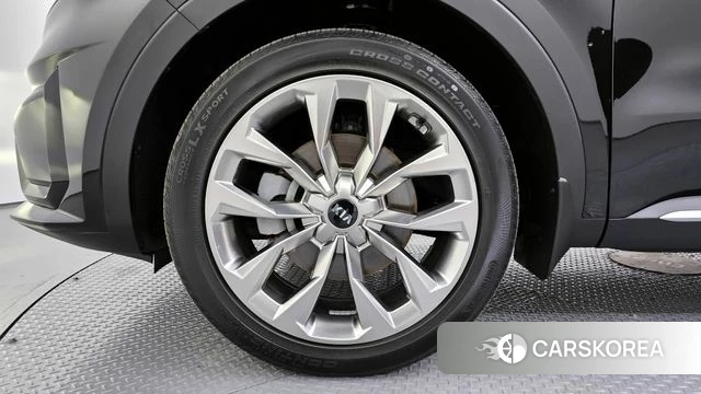 Kia Sorento 4th Generation id 3872497 из Кореи 15