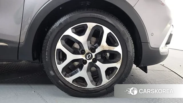 Renault Korea (Samsung) New QM3 id 3356986 из Кореи 15