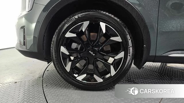 Kia The New Sorento 4th Generation id 4744124 из Кореи 27
