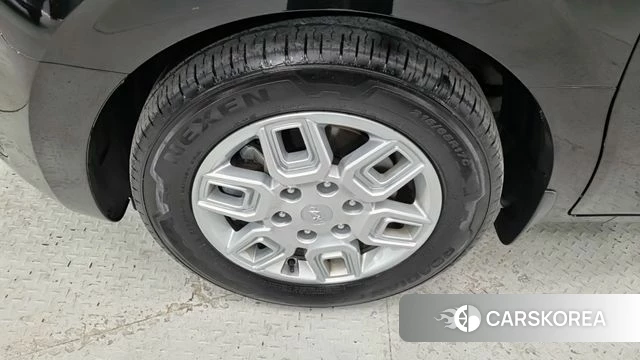 Hyundai Staria id 4223921 из Кореи 13