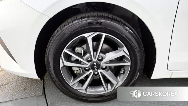 Kia The New K3 2nd generation id 3739612 из Кореи 15