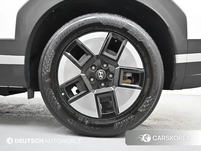 Hyundai Santa Fe (MX5) id 3353985 из Кореи 15