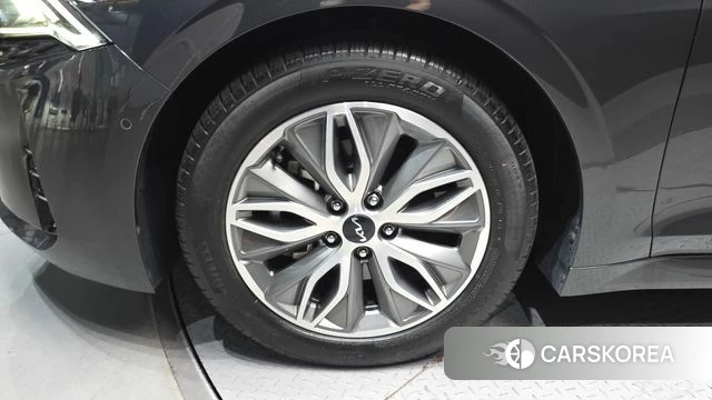 Kia K5 Hybrid 3rd Generation id 4585918 из Кореи 24