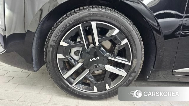 Kia The New K8 Hybrid id 4640009 из Кореи 32