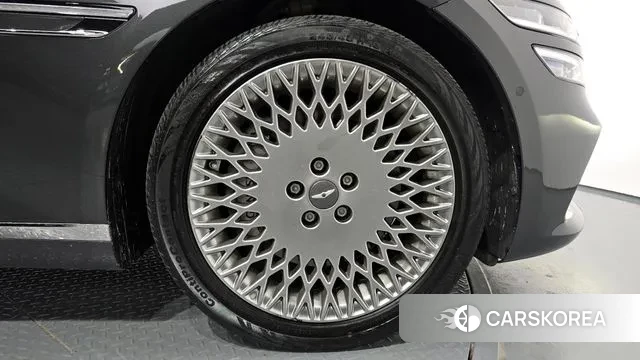 Genesis G80 (RG3) id 3399082 из Кореи 15