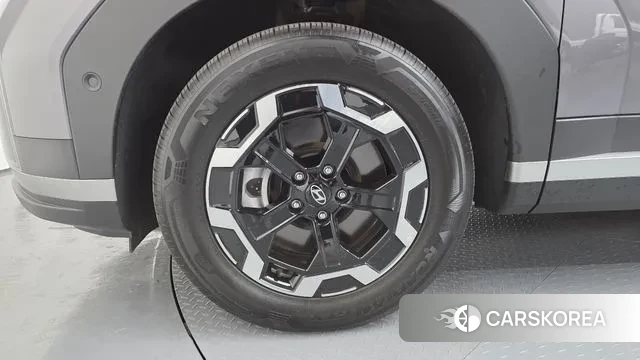 Hyundai Santa Fe (MX5) id 3571486 из Кореи 15