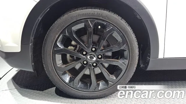 Ssangyong Tivoli Armor id 2881635 из Кореи 15