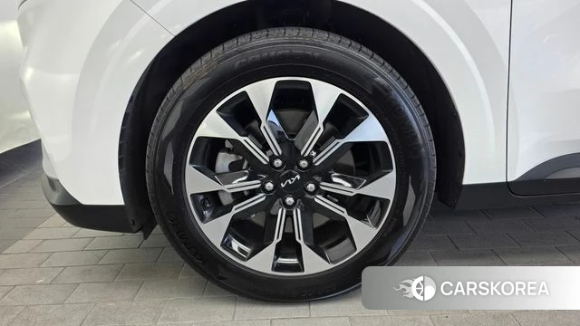 Kia Carnival 4th generation id 4315980 из Кореи 27