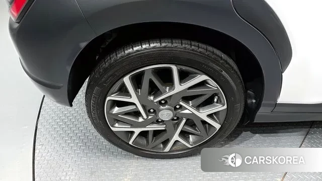 Hyundai The New Kona Hybrid id 2960134 из Кореи 15