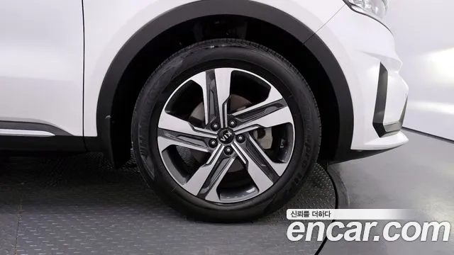 Kia Sorento 4th Generation id 2859220 из Кореи 15