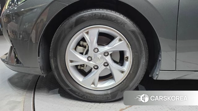 Hyundai Avante (CN7) id 4423981 из Кореи 25