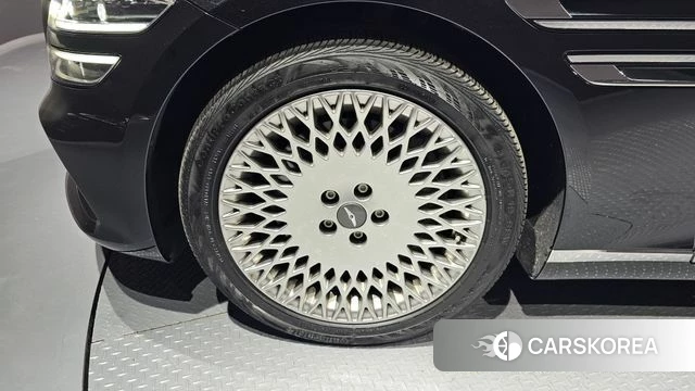 Genesis G80 (RG3) id 3811839 из Кореи 15
