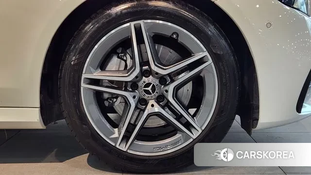 Mercedes-Benz E-Class W213 id 3338716 из Кореи 15