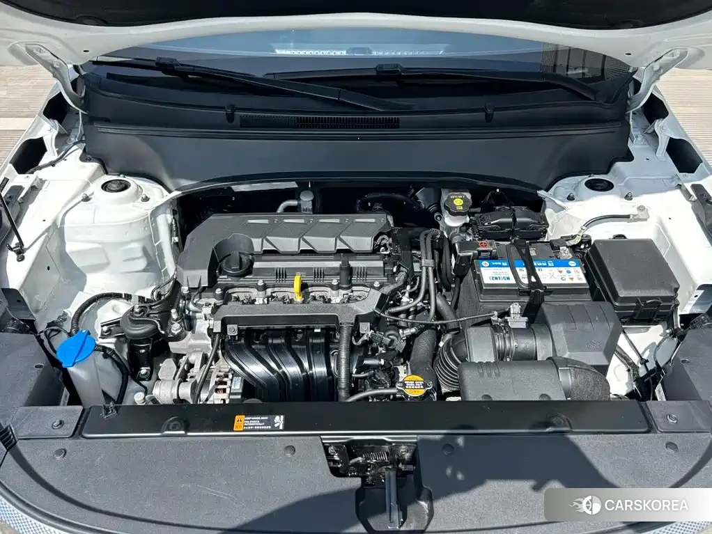 Kia KX3 id 4622417 из Китая 18