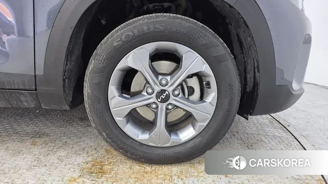 Kia The New Seltos id 3770519 из Кореи 15