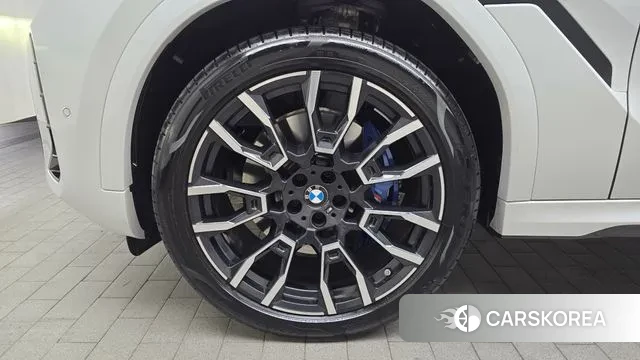 BMW X6 (G06) id 3745010 из Кореи 15