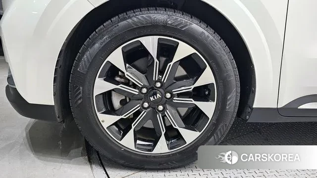 Kia Carnival 4th generation id 3577800 из Кореи 15