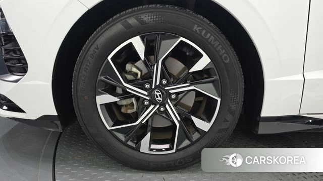 Hyundai Sonata D Edge (DN8) id 4584973 из Кореи 15