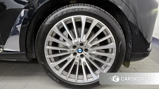 BMW X7 (G07) id 3438571 из Кореи 15