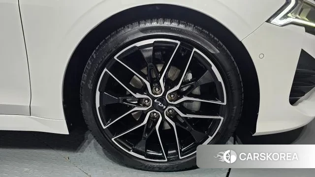 Kia K5 3rd generation id 3388870 из Кореи 15