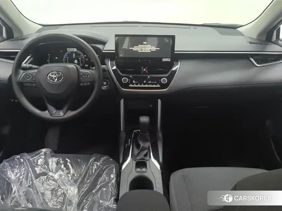 Toyota Corolla id 4681160 из Китая 11