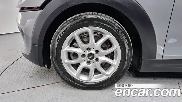 Mini Cooper id 2438334 из Кореи 15