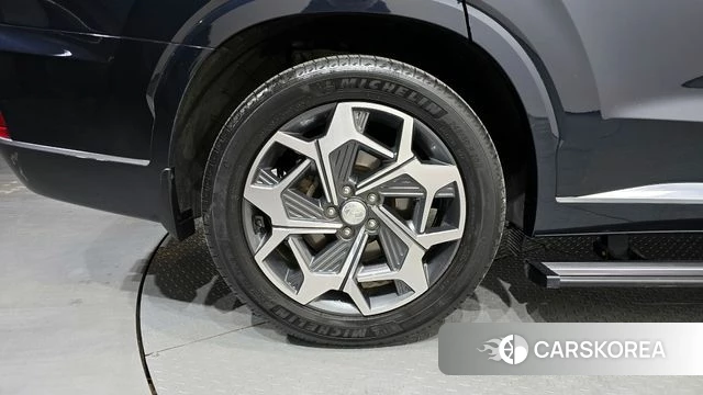 Hyundai Palisade id 3813192 из Кореи 15