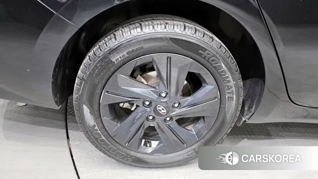 Hyundai Avante (CN7) id 3664776 из Кореи 15