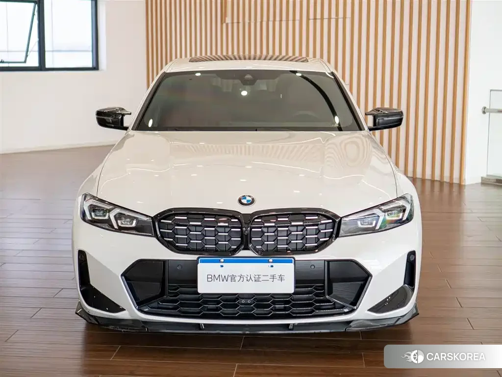 BMW 3 series id 4576345 из Китая 19