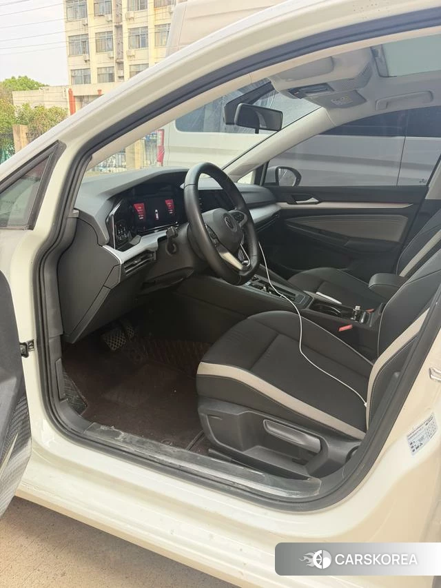 Volkswagen Golf id 4367368 из Китая 10