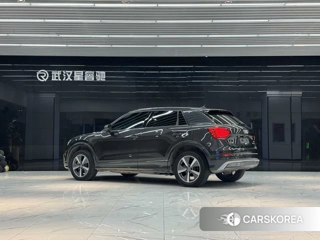Audi Q2L e-tron id 4307045 из Китая 8