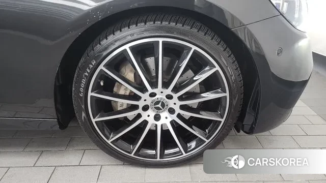 Mercedes-Benz E-Class W213 id 3410937 из Кореи 15