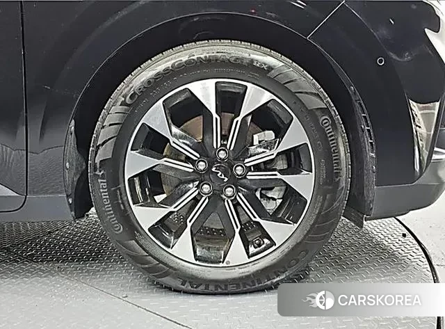 Kia Carnival 4th generation id 3664966 из Кореи 15