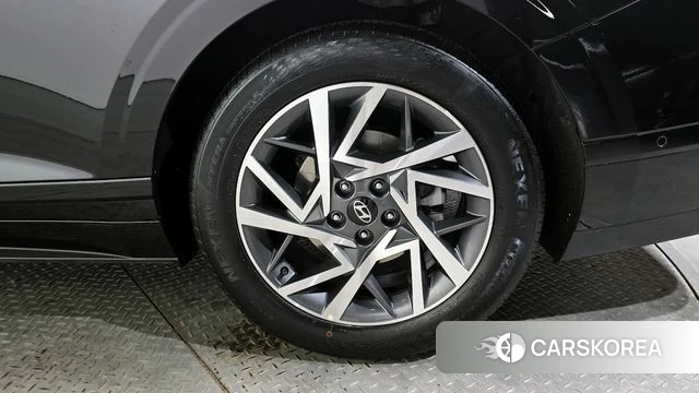 Hyundai Grandeur Hybrid (GN7) id 3805250 из Кореи 15