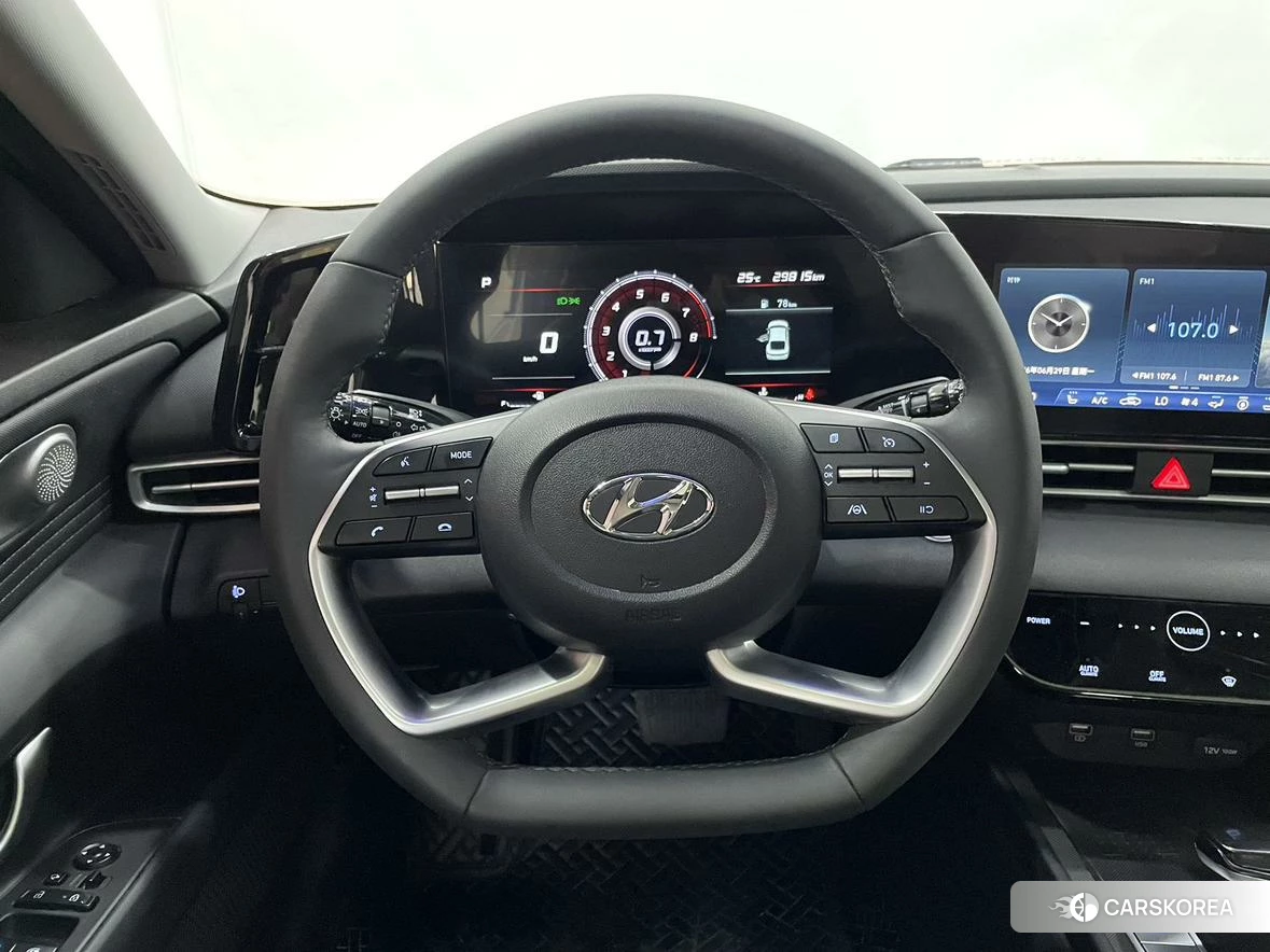Hyundai Elantra id 4515078 из Китая 13